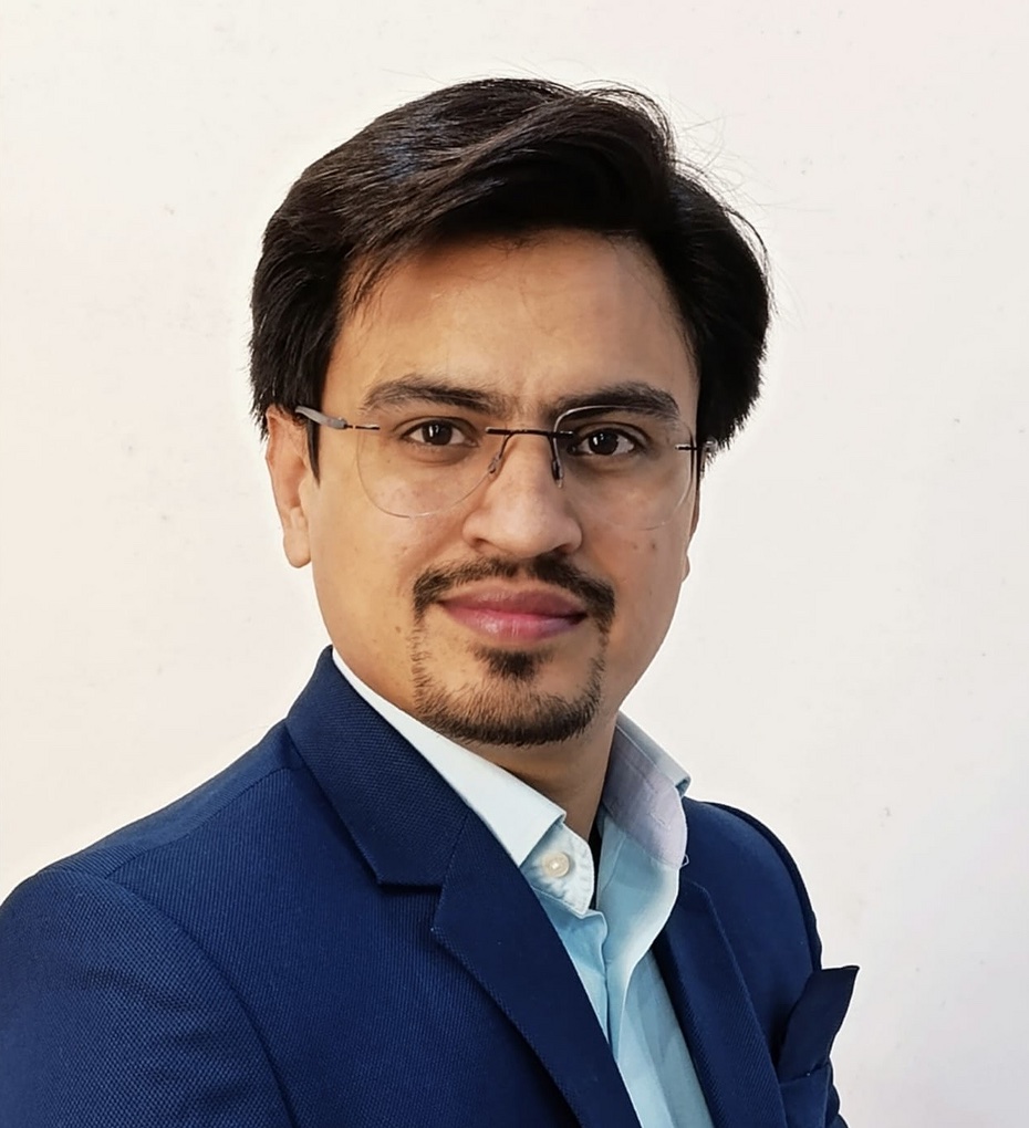 Hamid Haneef