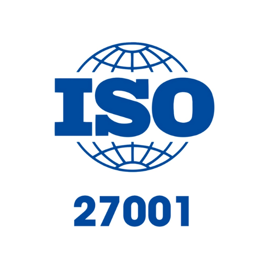 ISO/IEC 27001