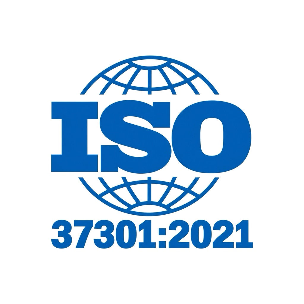 ISO 37301