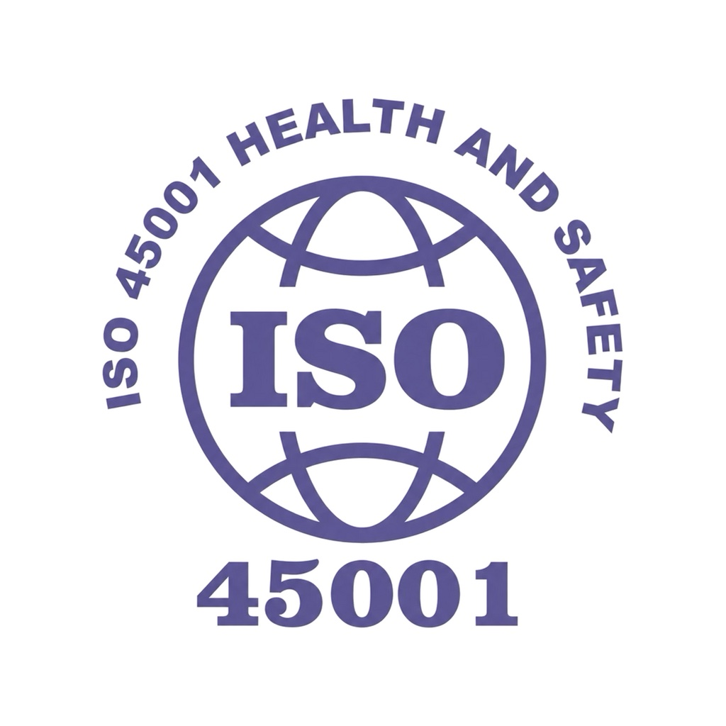 ISO 45001