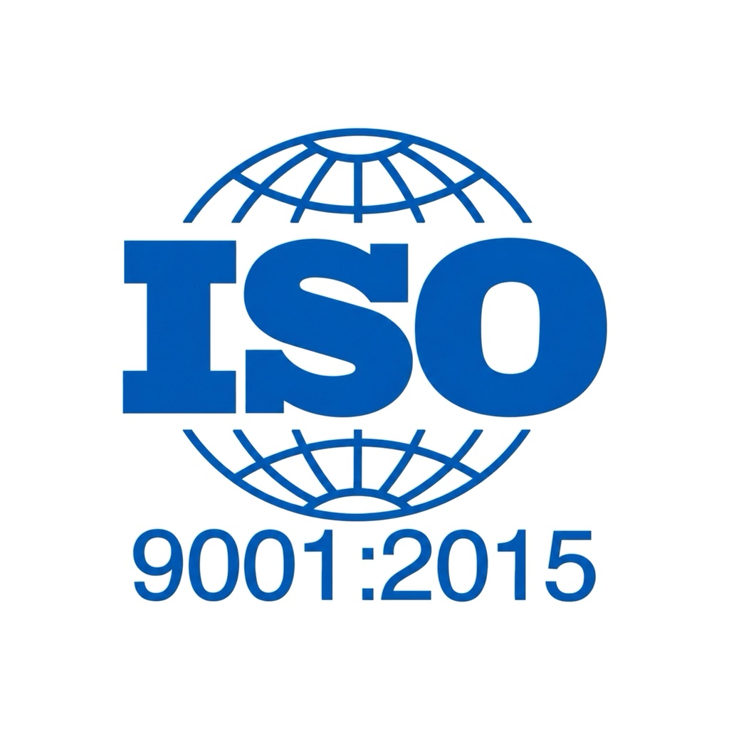 ISO 9001